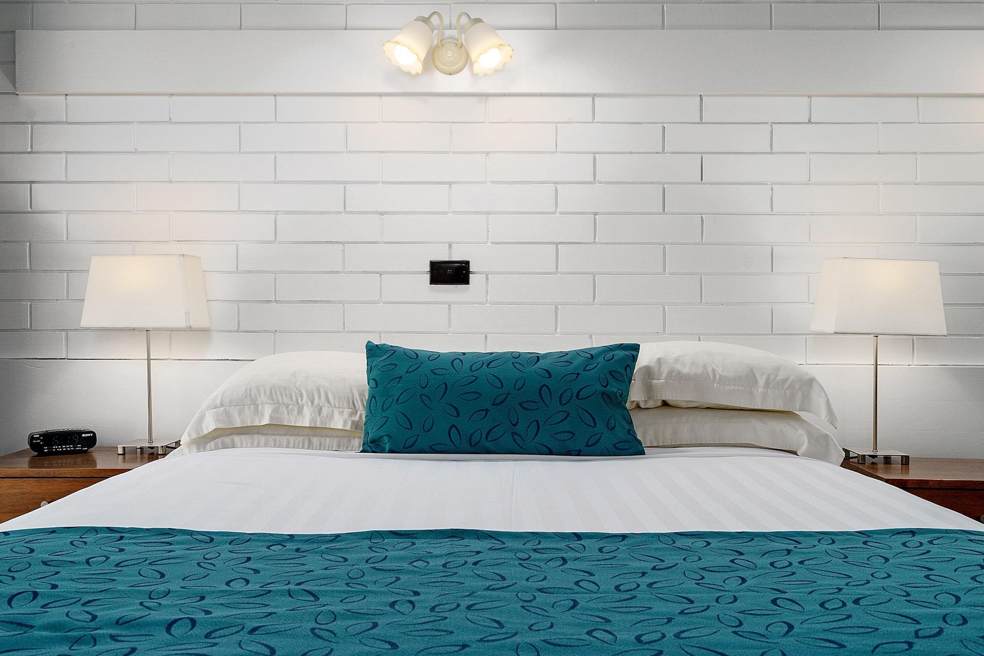 Stagecoach Motel Wodonga Luaran gambar