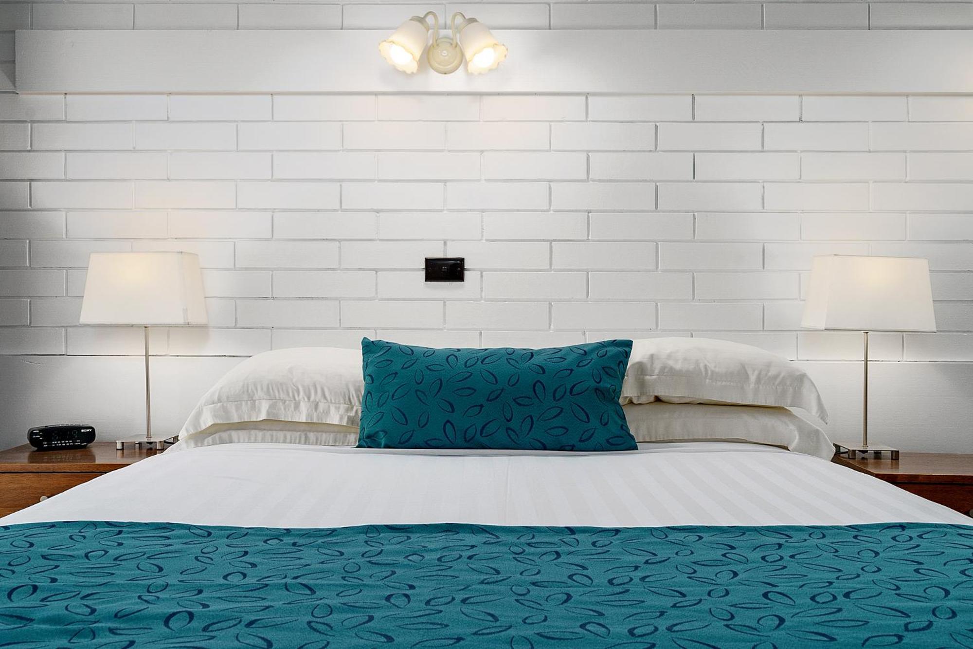 Stagecoach Motel Wodonga Bilik gambar